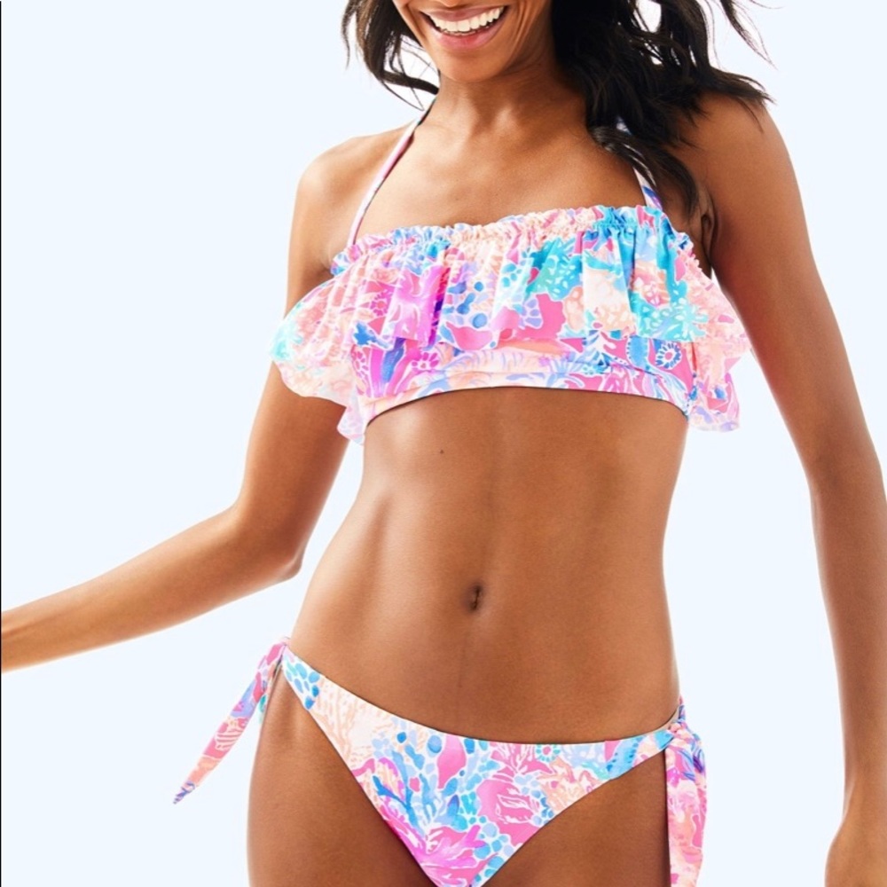 Lilly Pulitzer Bikini
